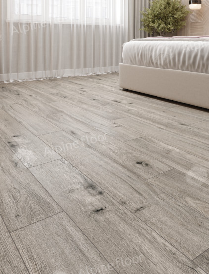 Ламинат 33 класса Alpine floor Aura LF100-10 Дуб Палермо