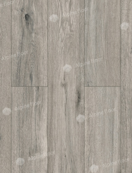 Ламинат 33 класса Alpine floor Aura LF100-10 Дуб Палермо