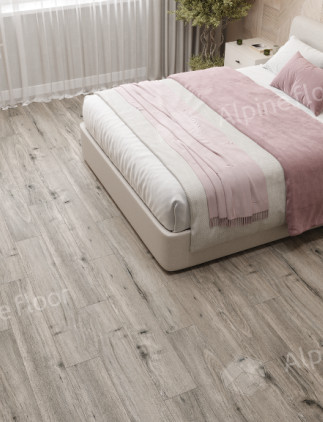 Ламинат 34 класса Alpine floor Intensity LF101-10 Дуб Палермо
