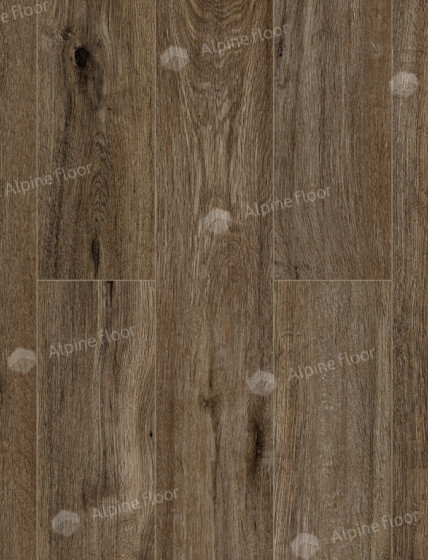 Ламинат 33 класса Alpine floor Aura LF100-11 Дуб Турин