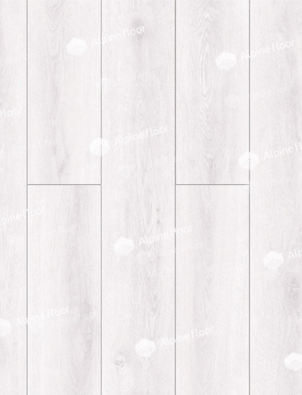 Ламинат 33 класса Alpine floor Aura LF100-12 Дуб Эльба