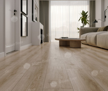 Ламинат 33 класса Alpine floor Aura LF100-13 Дуб Модена