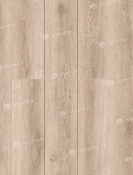 Ламинат 33 класса Alpine floor Aura LF100-13 Дуб Модена