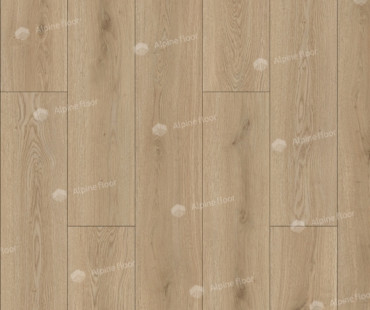 Ламинат 34 класса Alpine floor Intensity LF101-20 Дуб Сиена