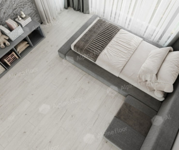 Ламинат 33 класса Alpine floor Aura LF100-21 Дуб Арно