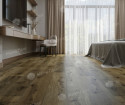 Ламинат 33 класса Alpine floor Aura LF100-22 Дуб Эмполи