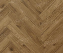 Ламинат 33 класса Alpine floor Herringbone Elegante LF303-18 Дуб Корсика