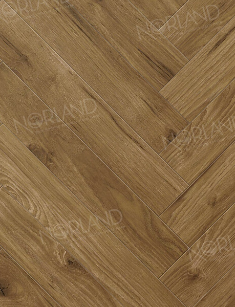 Ламинат 33 класса Alpine floor Herringbone Elegante LF303-18 Дуб Корсика