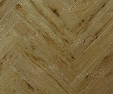 Ламинат 33 класса Alpine floor Herringbone Elegante LF303-14 Дуб Скай
