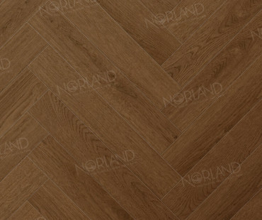 Ламинат 33 класса Alpine floor Herringbone Elegante LF303-20 Дуб Этна