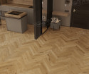 Ламинат 33 класса Alpine floor Herringbone Elegante LF303-09 Дуб Хайнан