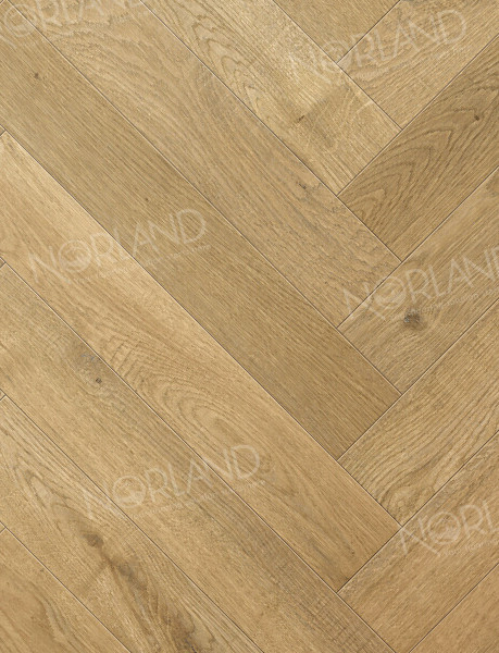 Ламинат 34 класса Alpine floor Herringbone Elegante LF304-09 Дуб Хайнан