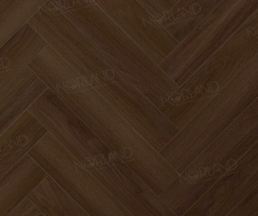 Ламинат 33 класса Alpine floor Herringbone Elegante LF303-22 Дуб Треско