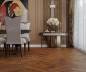 Ламинат 33 класса Alpine floor Herringbone Elegante LF303-19 Орех Кипр