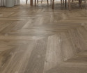 Клеевой виниловый пол Alpine floor Дуб Насыщенный ЕСО 20-4