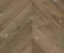 Клеевой виниловый пол Alpine floor Дуб Насыщенный ЕСО 20-4