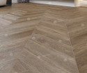 Клеевой виниловый пол Alpine floor Макадамия ЕСО 20-5