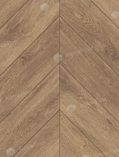Клеевой виниловый пол Alpine floor Гевуина ЕСО 20-10