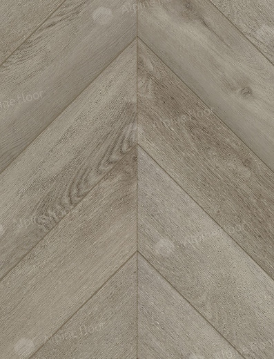 Клеевой виниловый пол Alpine floor Дуб Фантазия ЕСО 20-1