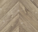 Клеевой виниловый пол Alpine floor Дуб Натуральный отбеленный ЕСО 20-3