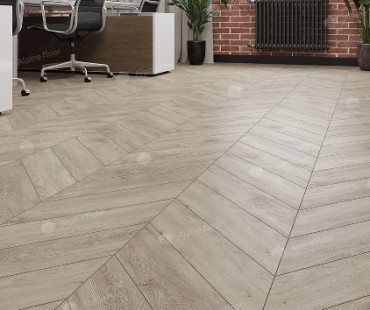 Клеевой виниловый пол Alpine floor Карите ЕСО 20-11