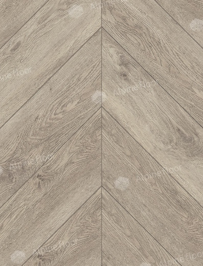 Клеевой виниловый пол Alpine floor Карите ЕСО 20-11