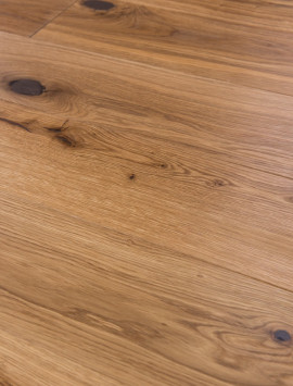 Инженерная доска пола Дуб "Классический"