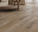 Клеевой виниловый пол Alpine floor Дуб Синистра ЕСО 16-17