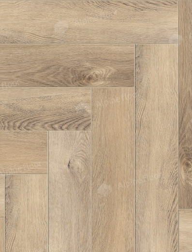 Клеевой виниловый пол Alpine floor Дуб Синистра ЕСО 16-17