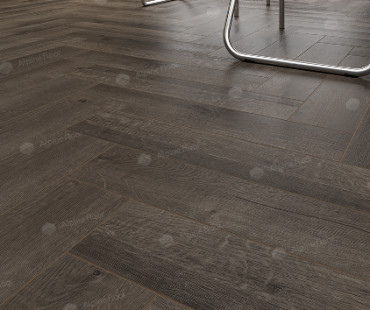 Клеевой виниловый пол Alpine floor Дуб Антарес ЕСО 16-19