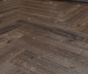 Клеевой виниловый пол Alpine floor Дуб Альферац ЕСО 16-22