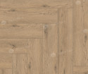 Клеевой виниловый пол Alpine floor Дуб Алиот ЕСО 16-23