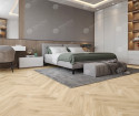 Клеевой виниловый пол Alpine floor Дуб Ригель ЕСО 16-24