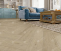 Клеевой виниловый пол Alpine floor Дуб Денеб ЕСО 16-25