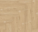 Клеевой виниловый пол Alpine floor Дуб Лесат ЕСО 16-26