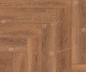 Клеевой виниловый пол Alpine floor Дуб Капелла ЕСО 16-31