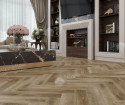 Клеевой виниловый пол Alpine floor Дуб Целата ЕСО 16-35
