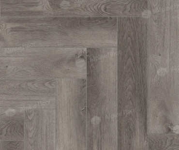 Замковой кварц-винил Alpine floor Дуб Мерга ЕСО 13-13