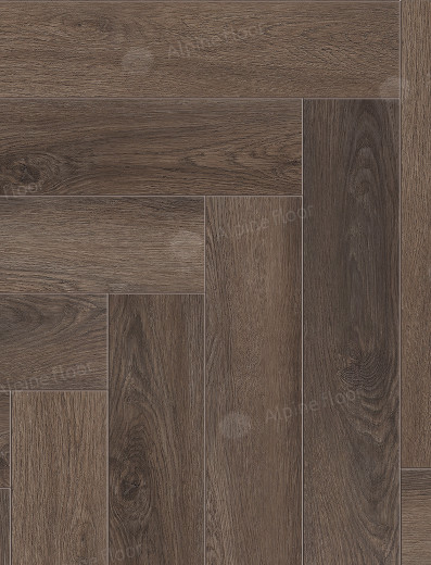 Замковой кварц-винил Alpine floor Фафнир ЕСО 13-16