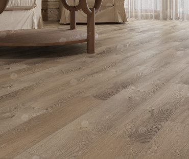 Замковой кварц-винил Alpine floor Дуб Синистра ЕСО 13-17