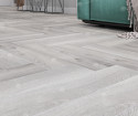 Замковой кварц-винил Alpine floor Дуб Лейтена ЕСО 13-18