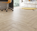 Замковой кварц-винил Alpine floor Дуб Медия ЕСО 13-20