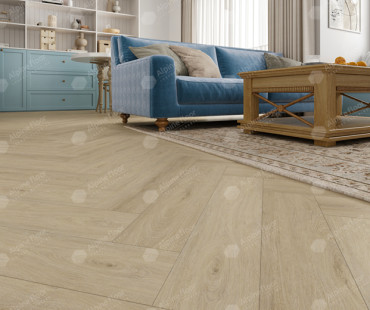 Замковой кварц-винил Alpine floor Дуб Денеб ЕСО 13-25