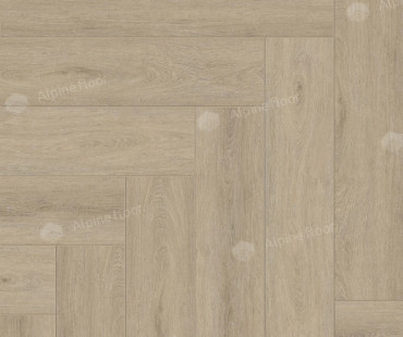 Замковой кварц-винил Alpine floor Дуб Денеб ЕСО 13-25