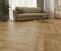 Замковой кварц-винил Alpine floor Дуб Буна ЕСО 13-30