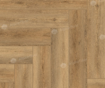Замковой кварц-винил Alpine floor Дуб Буна ЕСО 13-30