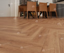 Замковой кварц-винил Alpine floor Дуб Капелла ЕСО 13-31