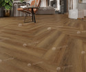 Замковой кварц-винил Alpine floor Дуб Далим ЕСО 13-33