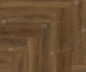 Замковой кварц-винил Alpine floor Дуб Далим ЕСО 13-33