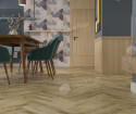 Клеевой виниловый пол Alpine floor Дуб Кастор ЕСО 13-34